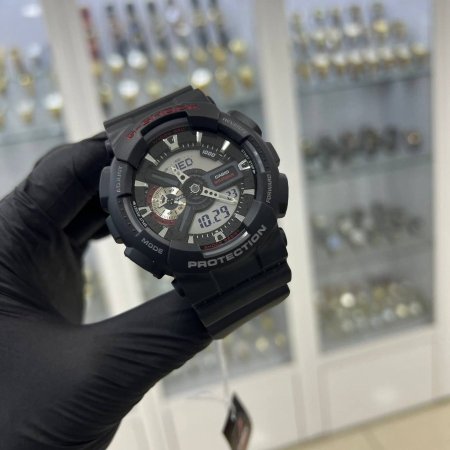 G-SHOCK GA-110-1A