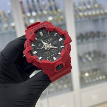 G-SHOCK GA-700-4A