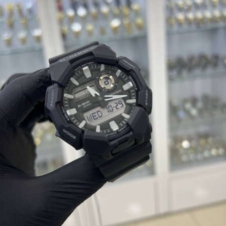 G-SHOCK GA-010-1AD