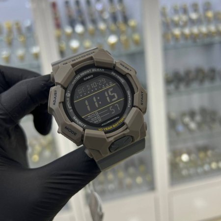 G-SHOCK GD-010CE-5D