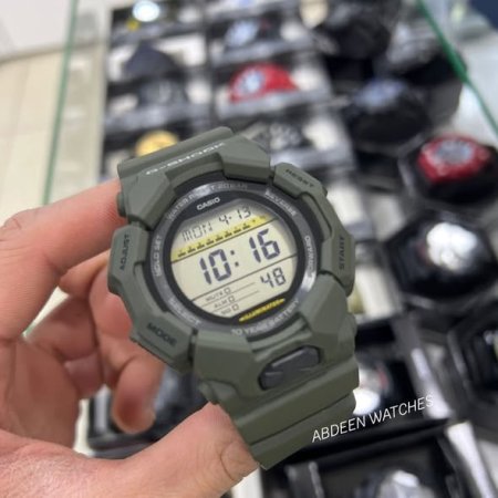 G-SHOCK GD-010-3D