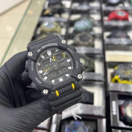 G-SHOCK GA-900-1A