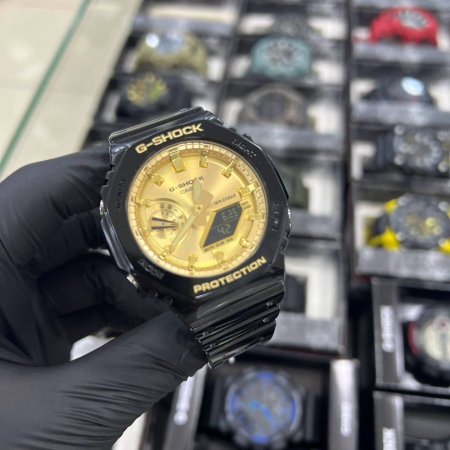 G-SHOCK GA-2100GB-1A
