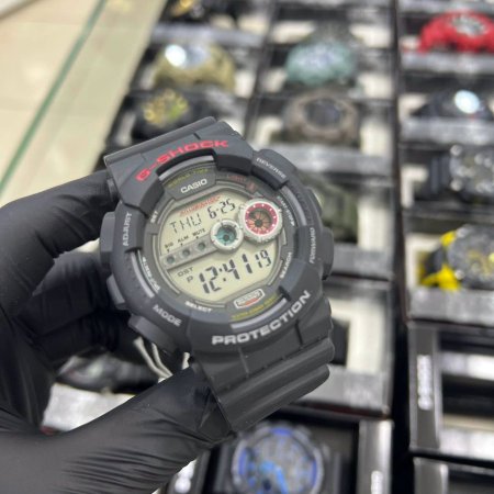 G-SHOCK GD-100-1A