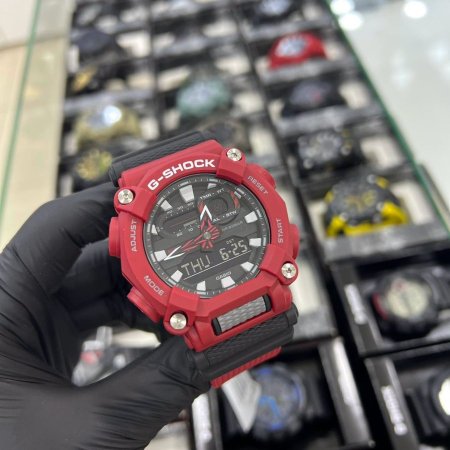 G-SHOCK GA-900-4A