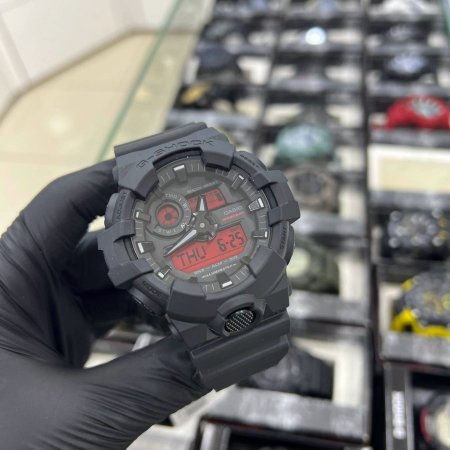 G-SHOCK GA-700BBR-1A