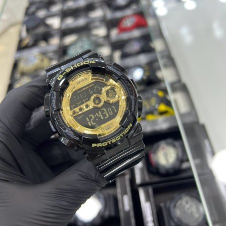 G-SHOCK GD-100GB-1D