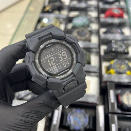 G-SHOCK GD-010-1A1