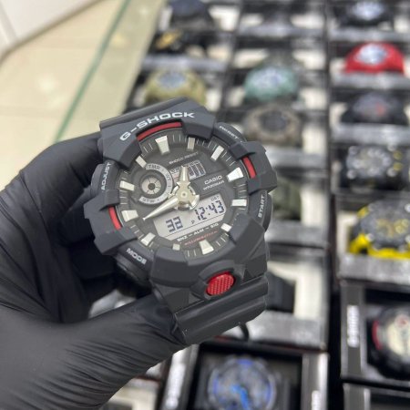 G-SHOCK GA-700-1A