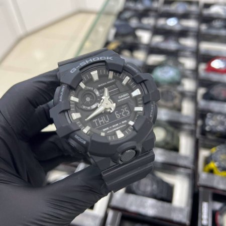 G-SHOCK GA-700-1B