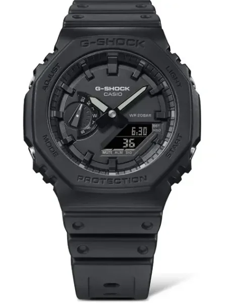 G-SHOCK GA-2100-1A1