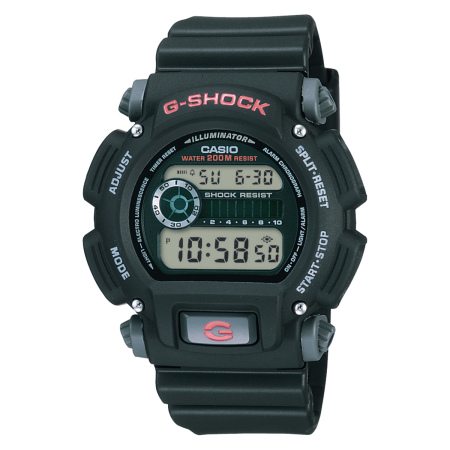 G-SHOCK DW-9052-1V