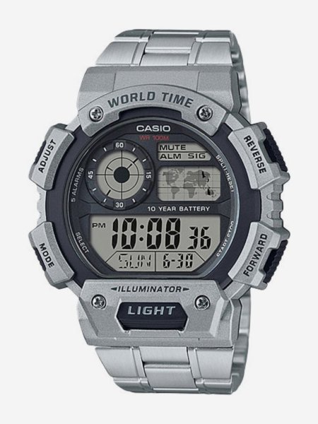 AE-1400WHD-1A