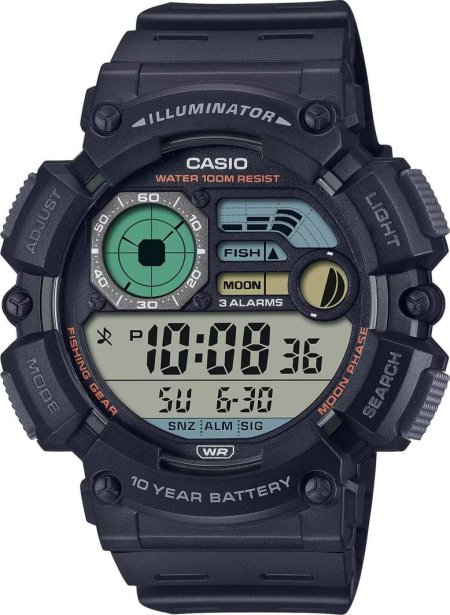 WS-1500H-1A