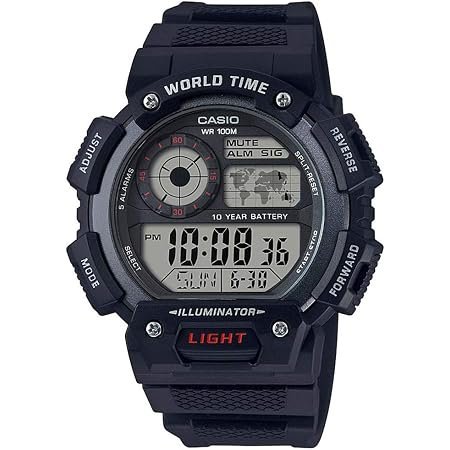 AE-1400WH-1A