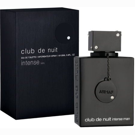 CLUB DE NUIT INTENSE MAN