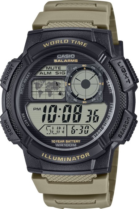 AE-1000W-5A