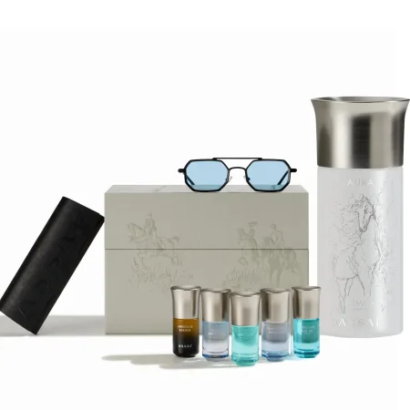AURA COLLECTION 35