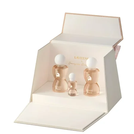 Laverne Sense Forever Perfume Gift Set Laverne