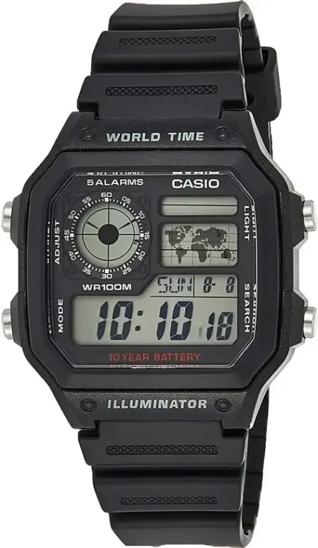 AE-1200WH-1A